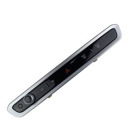 Botao Comando Radio Ar Condicionado Bmw X5 50e M Sport 2024