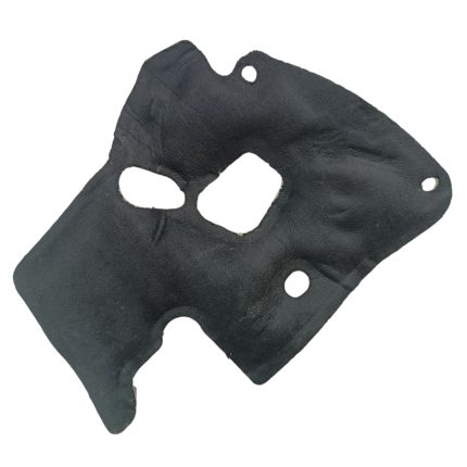 Isolamento Acustico Motor Bmw X5 50e M Sport G05 2024 2025