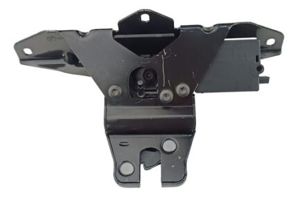 Trava Fechadura Tampa  Porta Malas Bmw X6 2008 A 2014 Oem