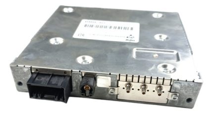 Modulo Tv Digital Carroceria Bmw X6m F86 F16 2015 2018 2019