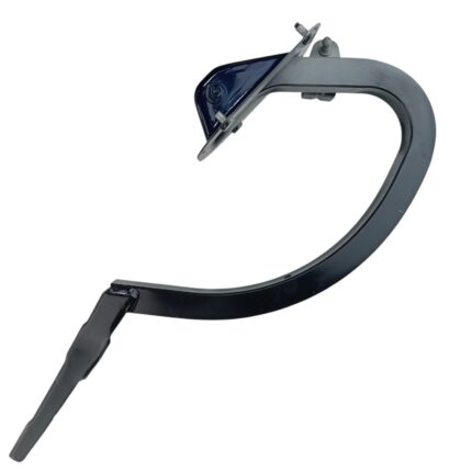 Dobradiça Tampa Traseira Esquerda Bmw M3 F80 2015 A 2018 Oem