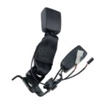 Trava Femea Cinto Bmw X5 50e M Sport G05 2024 2025 Tras Dir - Imagem 9