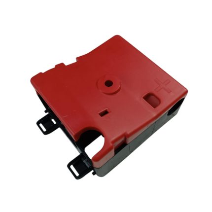 Terminal Polo Fusivel Bateria Bmw X5 50e M Sport 2024 2025