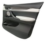 Forro Porta Dianteira Direita Bmw X6m F86 2015 16 2017 2019 - Imagem 2
