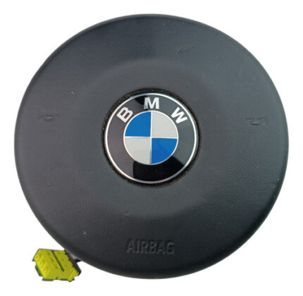 Airbag Volante Bmw M3 F80 2015 2016 2017 2018 2019 Oem