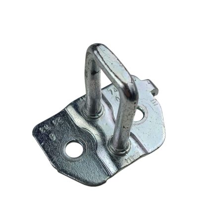 Batente Fechadura Tampa Traseira Bmw X5 50e M Sport G05 2024