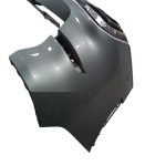 Parachoque Traseiro Bmw X5 50e M Sport G05 2024 2025 Oem - Imagem 5