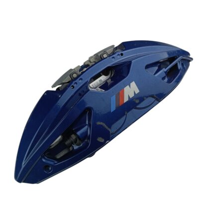 Pinça Freio Bmw X5 50e M Sport G05 2024 2025 Diant Esquerdo