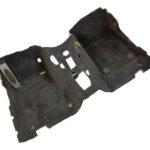 Carpet Piso Assoalho Dianteiro Bmw 1m E82 2011 2012 Original