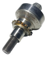 Crank Hub Bmw N55 M135 M235 2013 2014 2015 2016 - Imagem 2