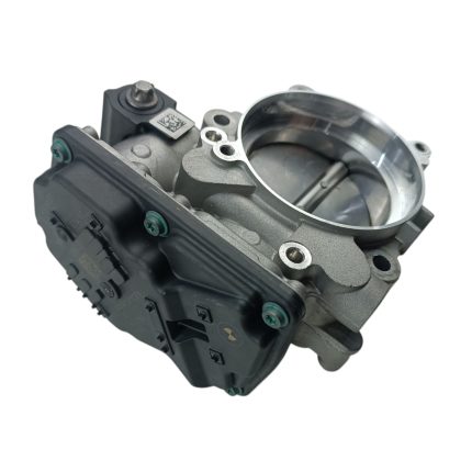 Tbi Corpo Borboleta Bmw X5 50e M Sport G05 2024 2025 Oem