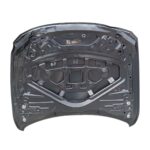 Capo Bmw M3 F80 2015 2016 17 2018 Avaria Recuperar Original - Imagem 7