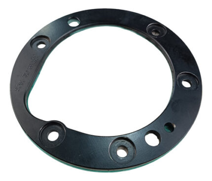 Suporte Batente Suspensao Bmw M3 M4 F80 2015 2018 Diant Esq