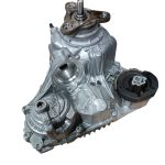 Caixa Traçao Transferencia Bmw X5 50e M Sport G05 2024 2025 - Imagem 5