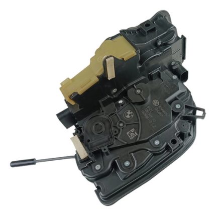 Fechadura Trava Porta Direita Dianteira Bmw X6m F86 15 2018