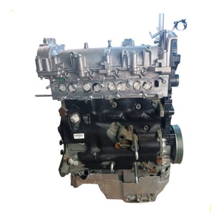 Motor Parcial Ram Rampage 2.0 Diesel 2023 650km Base Troca