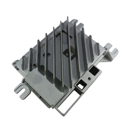 Modulo Amplificador Som Bmw X5 50e M Sport G05 2024 2025 Oem