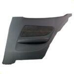 Forro Acabamento Traseiro Bmw 1m E82 Coupe 2012 Direito Oem