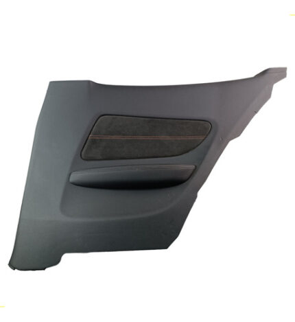 Forro Acabamento Traseiro Bmw 1m E82 Coupe 2012 Direito Oem
