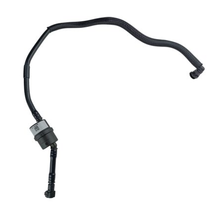 Mangueira Respiro Ressonador Combustivel Bmw X5 50e M 2024