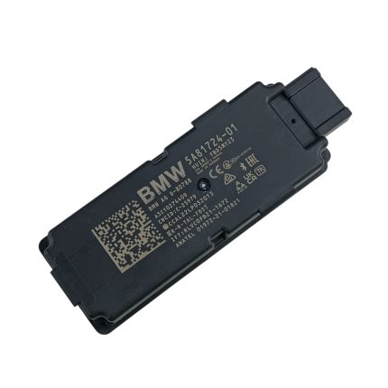 Modulo Receptor Comando Radio Bmw X5 50e M Sport 2024 2025