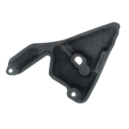 Isolamento Acustico Inf Motor Bmw X5 50e M Sport 2024 Esq