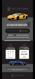 Suporte Tensor Bmw X6m F16 F86 2015 2019 Tras Dir - Imagem 5