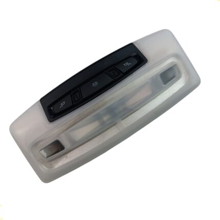 Luz Teto Dianteira Bmw M3 F80 2015 a 2018 Retirada Botoes