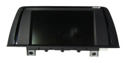 Tela Multimídia Bmw 320i 328i 2012 2013 2014 2015 F30