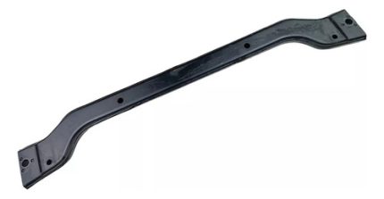 Barra Reforço Agregado Bmw X6m F16 F86 2015 A 2019 Frontal