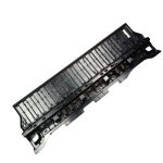 Moldura Soleira Porta Malas Bmw X5 50e M Sport 2024 2025 Oem - Imagem 6