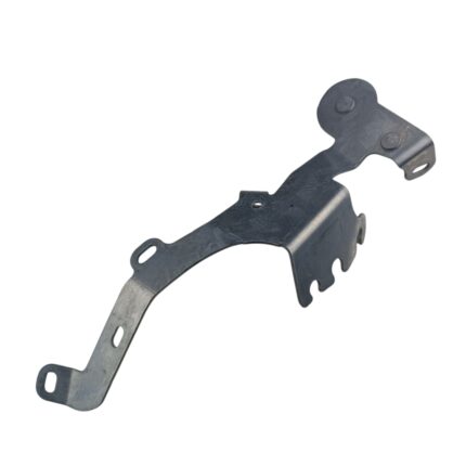Suporte Sensor Amortecedor Bmw X5 50e M Sport 2024 Tras Dir