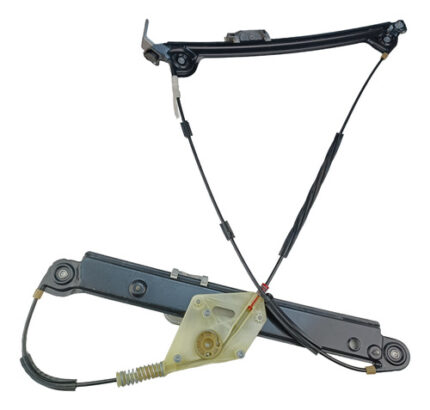 Maquina Vidro Bmw Serie 1m E82 2011 2012 Esquerdo Original
