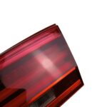Lanterna Tampa Traseira Bmw M3 F80 2015 2016 A 2018 Esquerda - Imagem 5