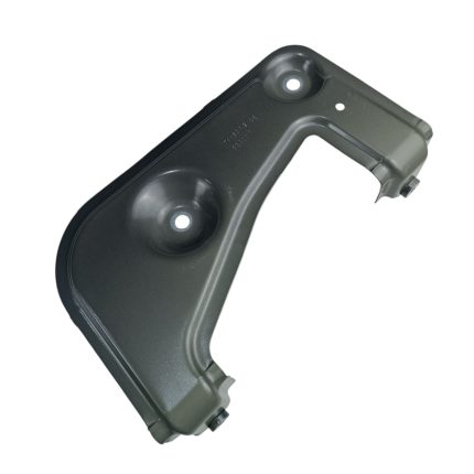 Suporte Paralama Bmw X5 50e M Sport G05 2024 2025 Esquerdo