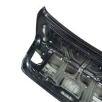 Tampa Traseira Porta Malas Bmw M3 F80 2015 2016 2017 2018 - Imagem 10