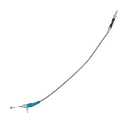 Cabo Fechadura Porta Bmw M3 F80 2015 2016 17 2018 Dianteira