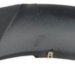 Duto Ar Paralama Bmw X6m F16 F86 2015 A 2019 Lateral Esquerd