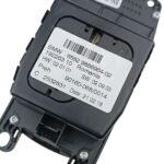 Botao Multimidia Idrive Bmw M3 M4 F80 F82 2015 A 2018 Oem - Imagem 8