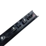 Soleira Porta Bmw X5 50e M Sport 2024 2025 Dianteira Direita - Imagem 8