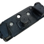 Batente Trava Fechadura Porta Malas Bmw 1m E82 2011 2012 Oem