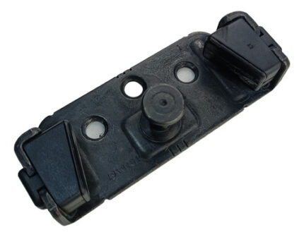 Batente Trava Fechadura Porta Malas Bmw 1m E82 2011 2012 Oem