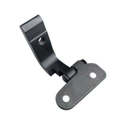 Dobradiça Inf Porta Bmw X5 50e M Sport 2024 2025 Tras Esq