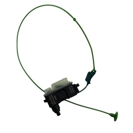 Atuador Portinhola Tanque Combustivel Bmw X5 50e M G05 2024