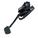 Pedal Freio Modulo Bmw X5 50e M Sport G05 2024 2025 Original