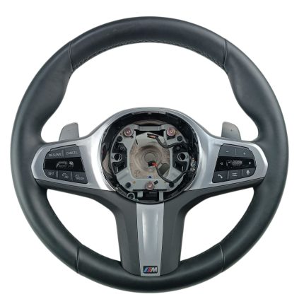 Volante Direçao Bmw X5 50e m Sport G05 2024 2025 Original