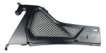 Grade Churrasqueira Direita Acabamento Parabrisa Bmw X6m F86 - Imagem 5