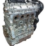 Motor Parcial Volvo Xc90 T6 2.0 320cv 2017 A 2021 Base Troca