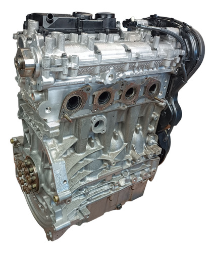 Motor Parcial Volvo Xc90 T6 2.0 320cv 2017 A 2021 Base Troca