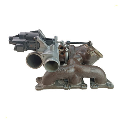 Turbina Turbo Compressor Bmw M3 M4 F80 F82 S55 2015 A 2018